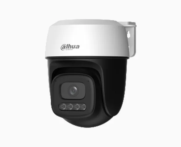 Dahua 3MP 2K Outdoor Fixed-focal Wi-Fi Pan & Tilt Network Camera ( DH-P3I-PV )